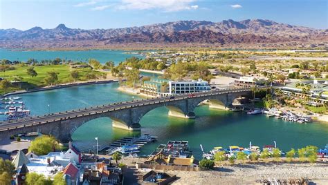 lake havasu webcam london bridge|London Bridge